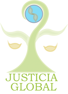Justicia Global