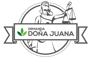 Demanda Doña Juana
